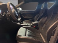 AUDI d'occasion RS3 SPORTBACK 2.5 TFSI 400 QUATTRO S TRONIC de 2018