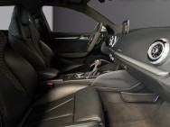 AUDI d'occasion RS3 SPORTBACK 2.5 TFSI 400 QUATTRO S TRONIC de 2018