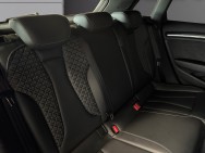 AUDI d'occasion RS3 SPORTBACK 2.5 TFSI 400 QUATTRO S TRONIC de 2018