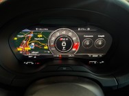 AUDI d'occasion RS3 SPORTBACK 2.5 TFSI 400 QUATTRO S TRONIC de 2018
