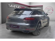 PORSCHE d'occasion MACAN 3.0 360 GTS de 2017 Paris 15 (75)﻿