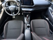 HYUNDAI d'occasion I20 1.0 T-GDI 100 INTUITIVE DCT de 2022 Guadeloupe