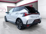 HYUNDAI d'occasion I20 1.0 T-GDI 100 INTUITIVE DCT de 2022 Guadeloupe