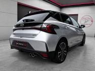 HYUNDAI d'occasion I20 1.0 T-GDI 100 INTUITIVE DCT de 2022 Guadeloupe