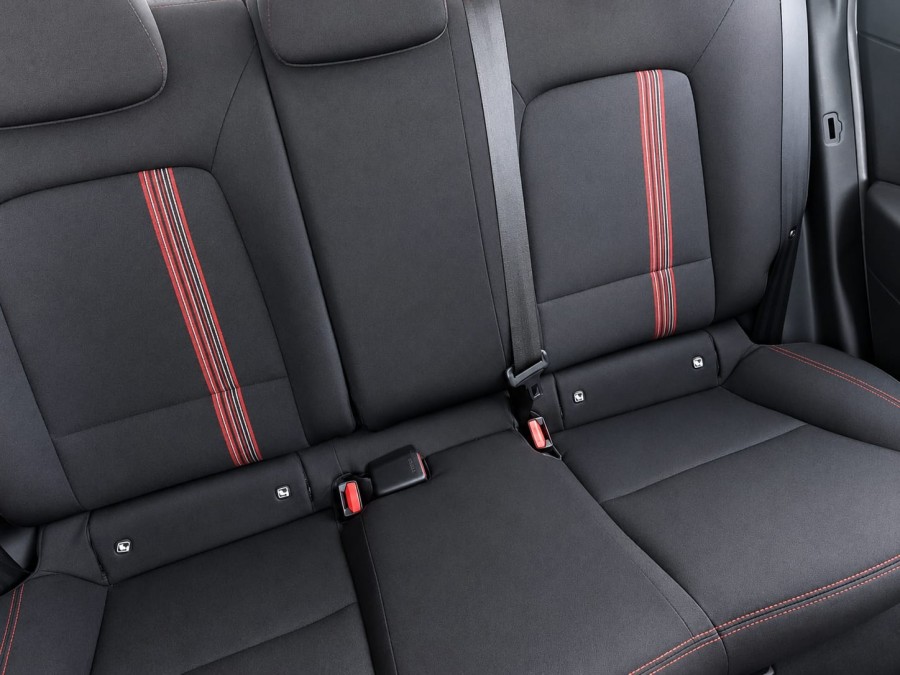 HYUNDAI d'occasion I20 1.0 T-GDI 100 INTUITIVE DCT de 2022 Guadeloupe