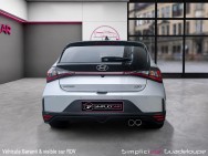 HYUNDAI d'occasion I20 1.0 T-GDI 100 INTUITIVE DCT de 2022 Guadeloupe