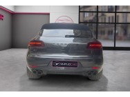 PORSCHE d'occasion MACAN 3.0 360 GTS de 2017 Paris 15 (75)﻿