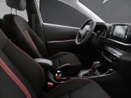 HYUNDAI d'occasion I20 1.0 T-GDI 100 INTUITIVE DCT de 2022 Guadeloupe