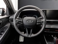 HYUNDAI d'occasion I20 1.0 T-GDI 100 INTUITIVE DCT de 2022 Guadeloupe