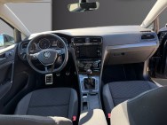 VOLKSWAGEN d'occasion GOLF 1.6 TDI 115 TRENDLINE BUSINESS de 2018
