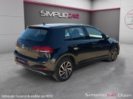 VOLKSWAGEN d'occasion GOLF 1.6 TDI 115 TRENDLINE BUSINESS de 2018