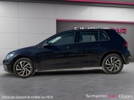 VOLKSWAGEN d'occasion GOLF 1.6 TDI 115 TRENDLINE BUSINESS de 2018