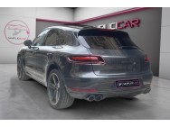PORSCHE d'occasion MACAN 3.0 360 GTS de 2017 Paris 15 (75)﻿