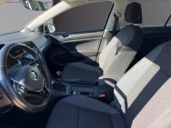 VOLKSWAGEN d'occasion GOLF 1.6 TDI 115 TRENDLINE BUSINESS de 2018