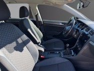 VOLKSWAGEN d'occasion GOLF 1.6 TDI 115 TRENDLINE BUSINESS de 2018