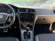 VOLKSWAGEN d'occasion GOLF 1.6 TDI 115 TRENDLINE BUSINESS de 2018
