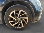 VOLKSWAGEN d'occasion GOLF 1.6 TDI 115 TRENDLINE BUSINESS de 2018