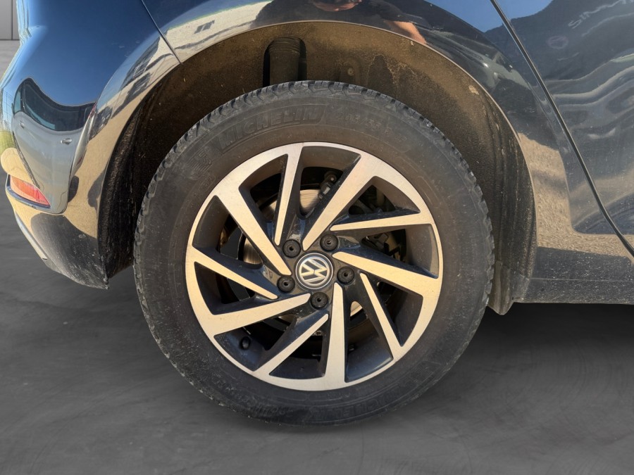 VOLKSWAGEN d'occasion GOLF 1.6 TDI 115 TRENDLINE BUSINESS de 2018