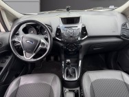 FORD d'occasion ECOSPORT 1.0 ECOBOOST 125 EXECUTIVE BA de 2015 Dijon