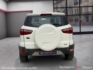 FORD d'occasion ECOSPORT 1.0 ECOBOOST 125 EXECUTIVE BA de 2015 Dijon