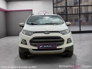 FORD d'occasion ECOSPORT 1.0 ECOBOOST 125 EXECUTIVE BA de 2015 Dijon