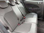 FORD d'occasion ECOSPORT 1.0 ECOBOOST 125 EXECUTIVE BA de 2015 Dijon
