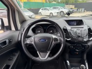 FORD d'occasion ECOSPORT 1.0 ECOBOOST 125 EXECUTIVE BA de 2015 Dijon