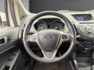 FORD d'occasion ECOSPORT 1.0 ECOBOOST 125 EXECUTIVE BA de 2015 Dijon