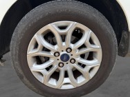 FORD d'occasion ECOSPORT 1.0 ECOBOOST 125 EXECUTIVE BA de 2015 Dijon