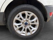 FORD d'occasion ECOSPORT 1.0 ECOBOOST 125 EXECUTIVE BA de 2015 Dijon