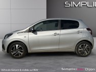 PEUGEOT d'occasion 108 1.0 VTI 72 ACCESS de 2018 Dijon (21)﻿