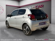 PEUGEOT d'occasion 108 1.0 VTI 72 ACCESS de 2018 Dijon (21)﻿