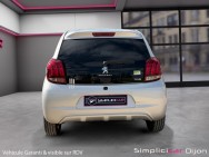 PEUGEOT d'occasion 108 1.0 VTI 72 ACCESS de 2018 Dijon (21)﻿
