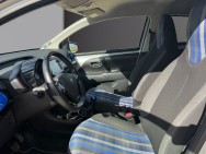 PEUGEOT d'occasion 108 1.0 VTI 72 ACCESS de 2018 Dijon (21)﻿
