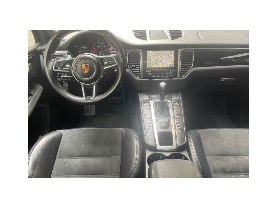 PORSCHE d'occasion MACAN 3.0 360 GTS de 2017 Paris 15 (75)﻿