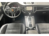 PORSCHE d'occasion MACAN 3.0 360 GTS de 2017 Paris 15 (75)﻿