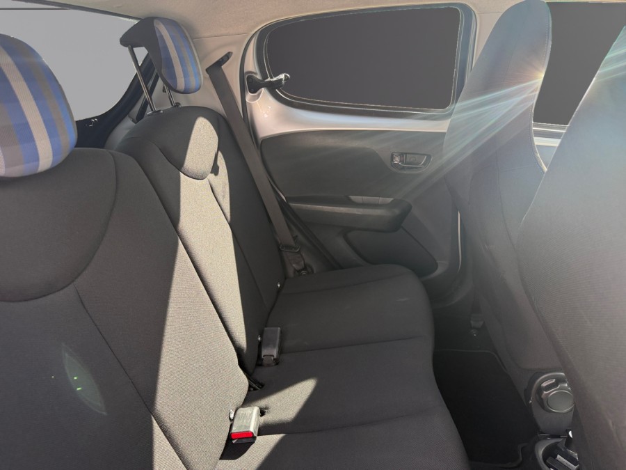 PEUGEOT d'occasion 108 1.0 VTI 72 ACCESS de 2018 Dijon (21)﻿