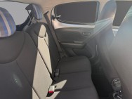 PEUGEOT d'occasion 108 1.0 VTI 72 ACCESS de 2018 Dijon (21)﻿