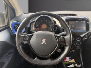 PEUGEOT d'occasion 108 1.0 VTI 72 ACCESS de 2018 Dijon (21)﻿