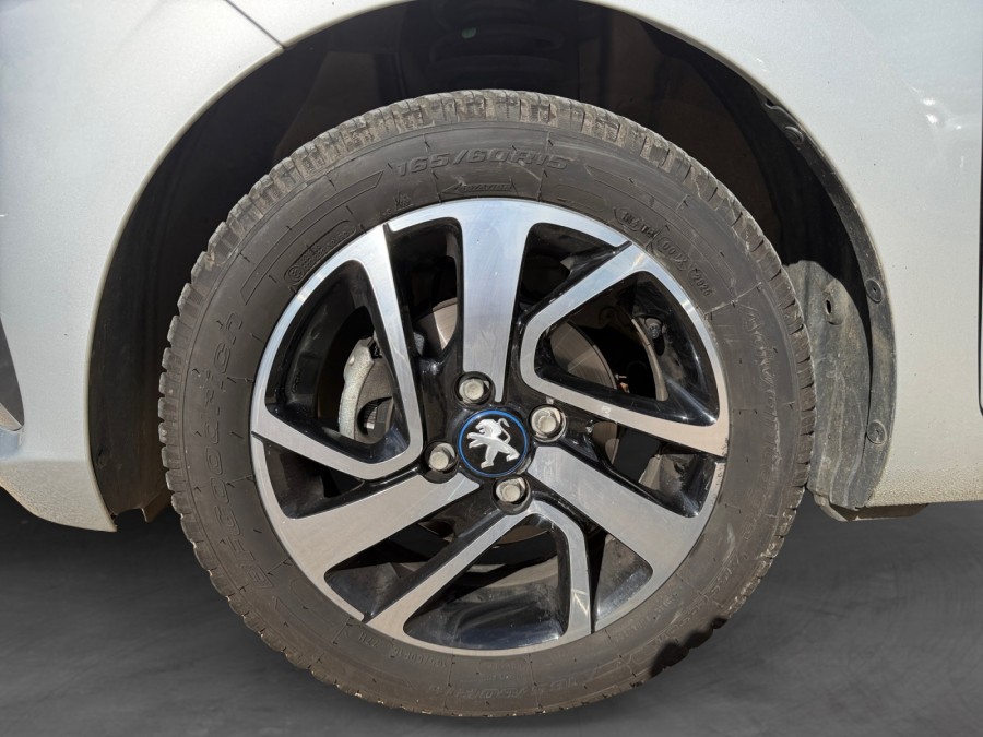 PEUGEOT d'occasion 108 1.0 VTI 72 ACCESS de 2018 Dijon (21)﻿