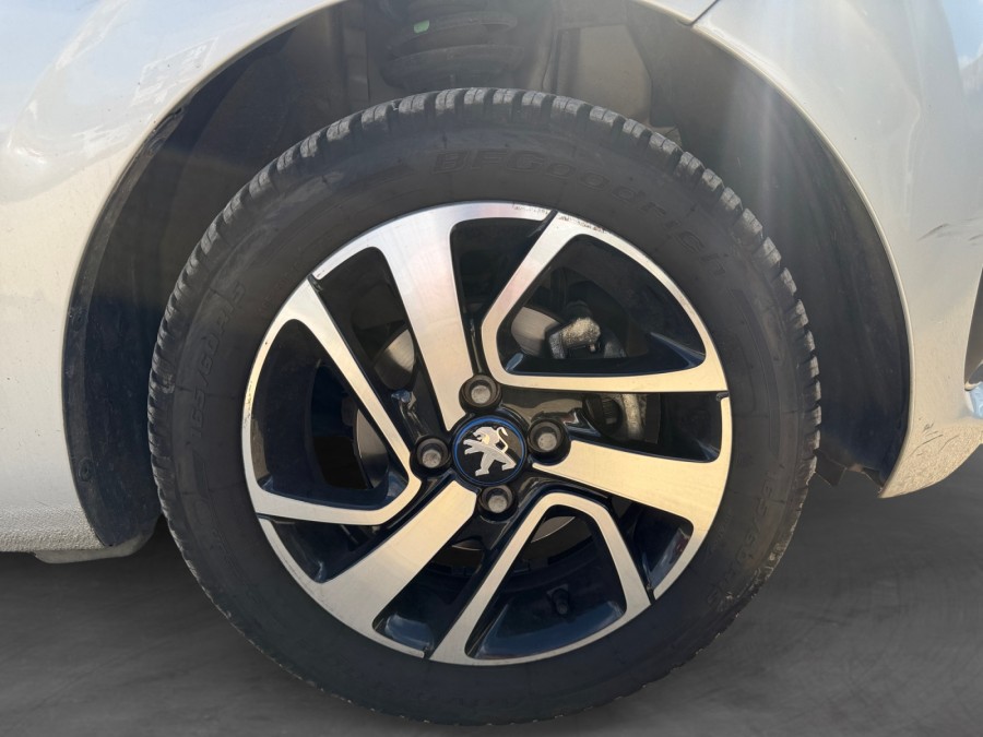 PEUGEOT d'occasion 108 1.0 VTI 72 ACCESS de 2018 Dijon (21)﻿