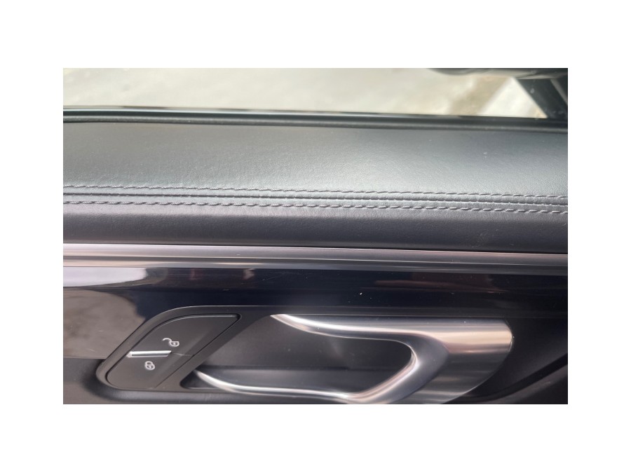 PORSCHE d'occasion MACAN 3.0 360 GTS de 2017 Paris 15 (75)﻿