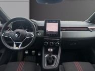 RENAULT d'occasion CLIO 1.3 TCE 140 RS LINE de 2023 Saint Omer (62)﻿