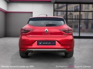 RENAULT d'occasion CLIO 1.3 TCE 140 RS LINE de 2023 Saint Omer (62)﻿