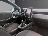 RENAULT d'occasion CLIO 1.3 TCE 140 RS LINE de 2023 Saint Omer (62)﻿