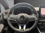 RENAULT d'occasion CLIO 1.3 TCE 140 RS LINE de 2023 Saint Omer (62)﻿