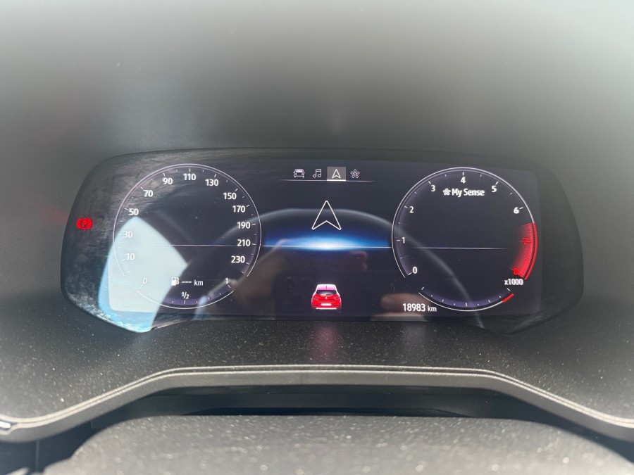 RENAULT d'occasion CLIO 1.3 TCE 140 RS LINE de 2023 Saint Omer (62)﻿