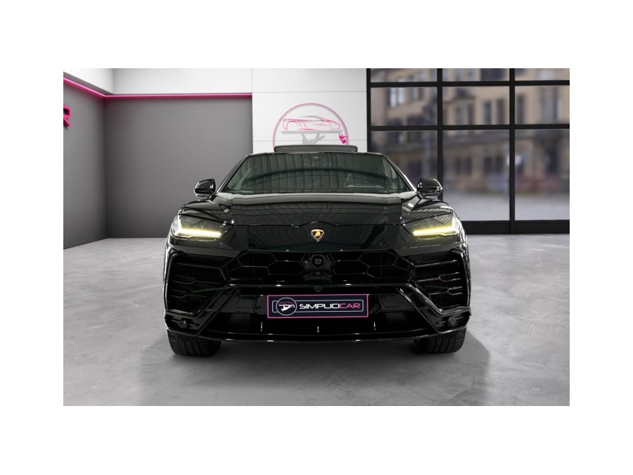 LAMBORGHINI d'occasion URUS Lamborghini Urus 4.0 v8 650 de 2021
