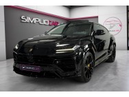 LAMBORGHINI d'occasion URUS Lamborghini Urus 4.0 v8 650 de 2021