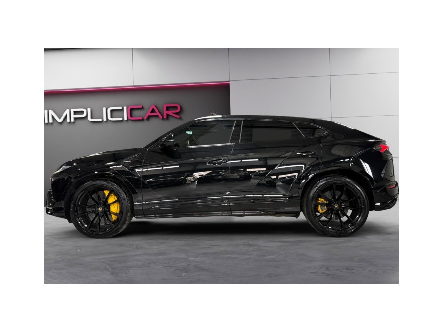 LAMBORGHINI d'occasion URUS Lamborghini Urus 4.0 v8 650 de 2021